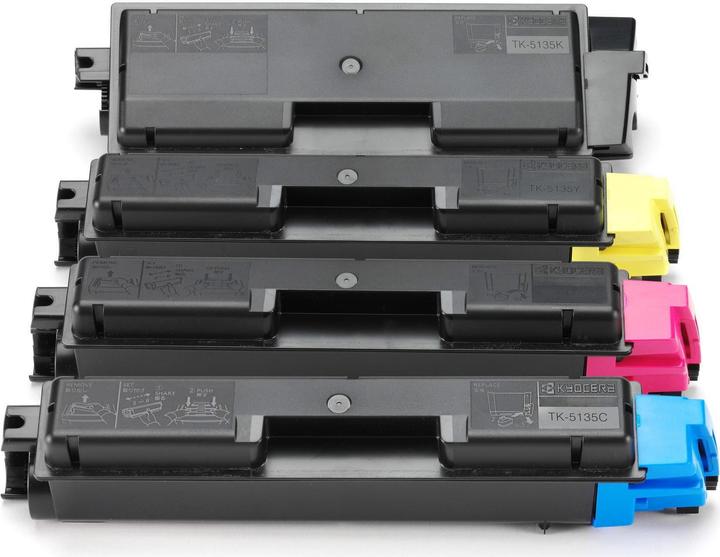 Produktbild Kyocera TK-5135Y (Y)