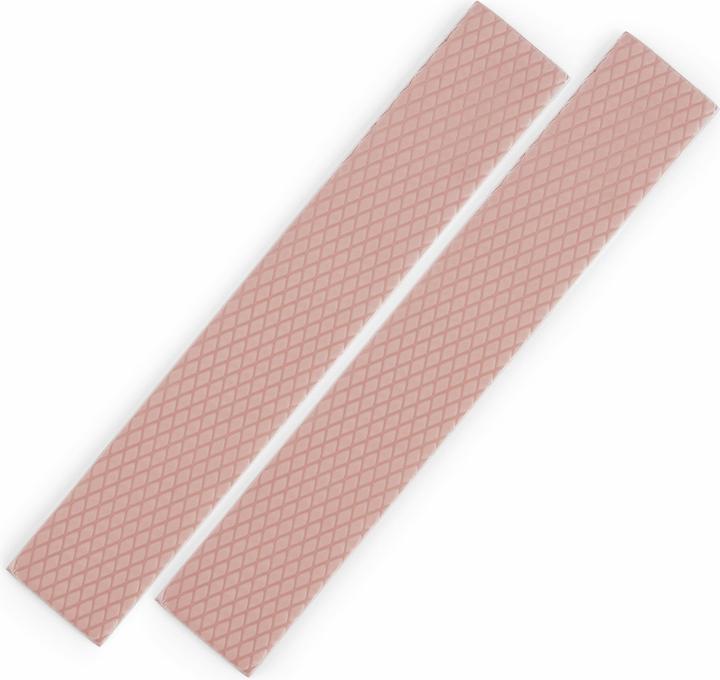 Produktbild Thermal Grizzly Minus Pad 8 2er Pack (0.50 mm, 8 W/m K)