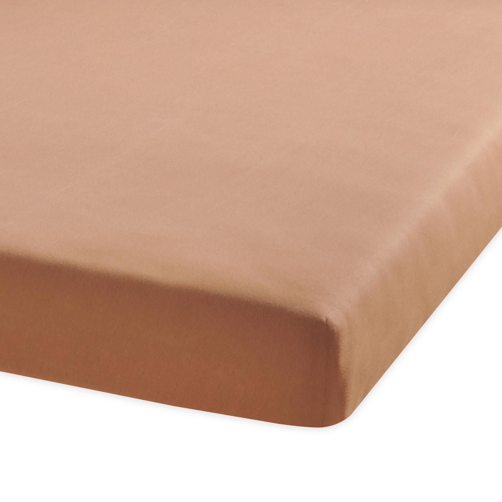 BettwarenShop, Fixleintuch, Multi-Stretch (120x200 cm)