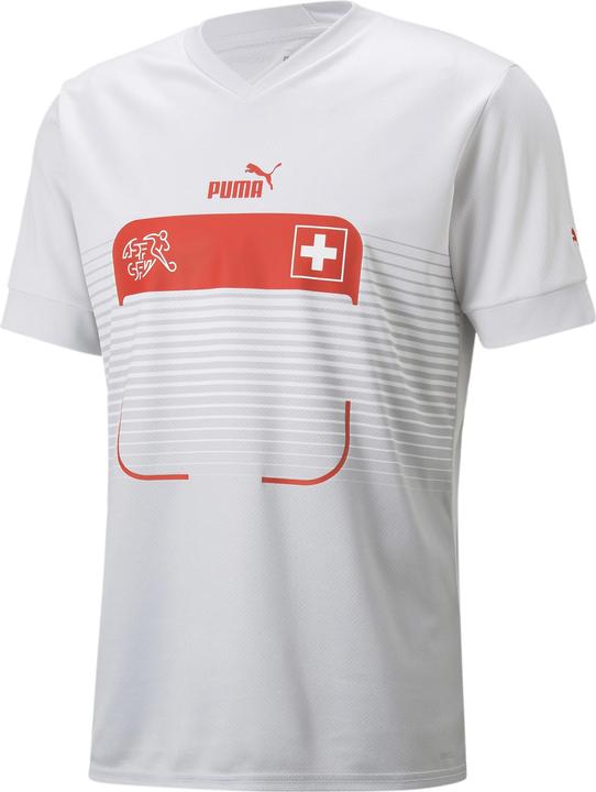 Puma SFV Away Replica (S)