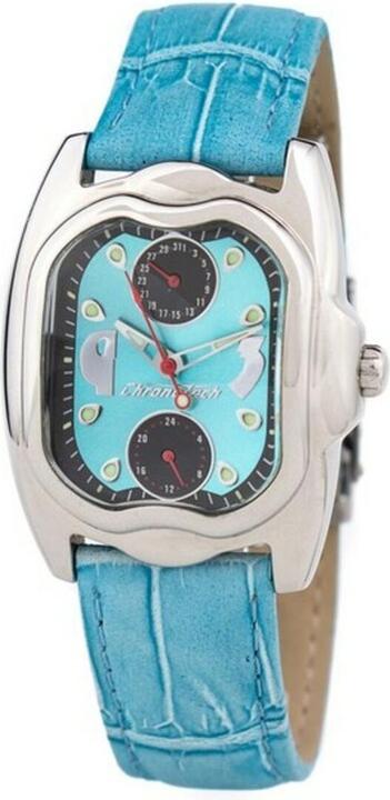 Produktbild Chronotech Damenuhr CT7220L-04 (Ø 32 mm) (32 mm)