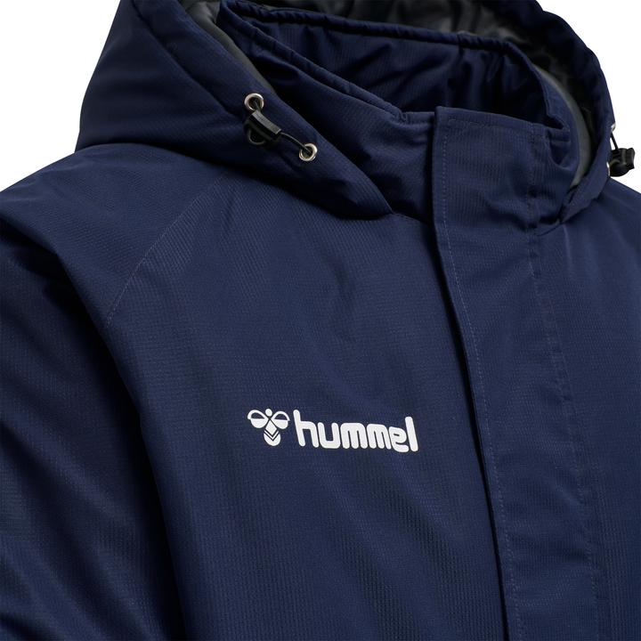 Produktbild hummel Hmlauthentic Bench Jacket (L)