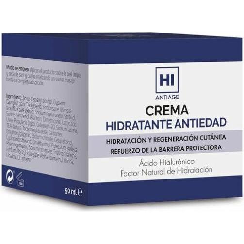 Thumbnail - Avance Cosmetic, Gesichtscreme, Redumodel Hi Antiage Anti-Aging Feuchtigkeitscreme 50ml (50 ml, Tagescreme)