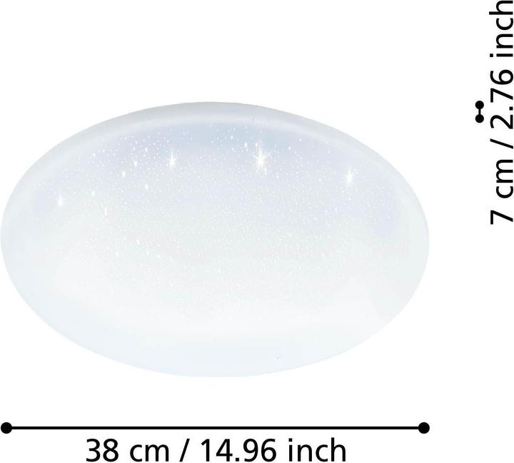 Actual product image EGLO Totari (2160 lm)