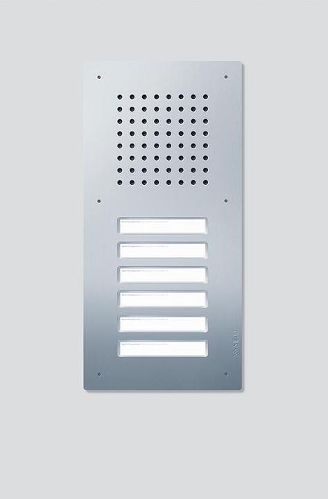Actual product image Siedle F CL A 06 B-0
