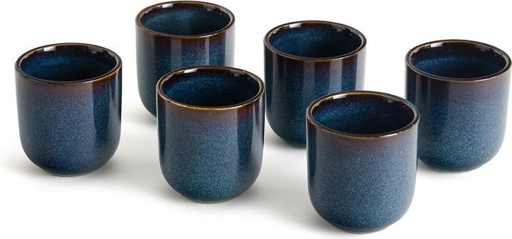 Produktbild La Redoute Interieurs Onda (6 x)