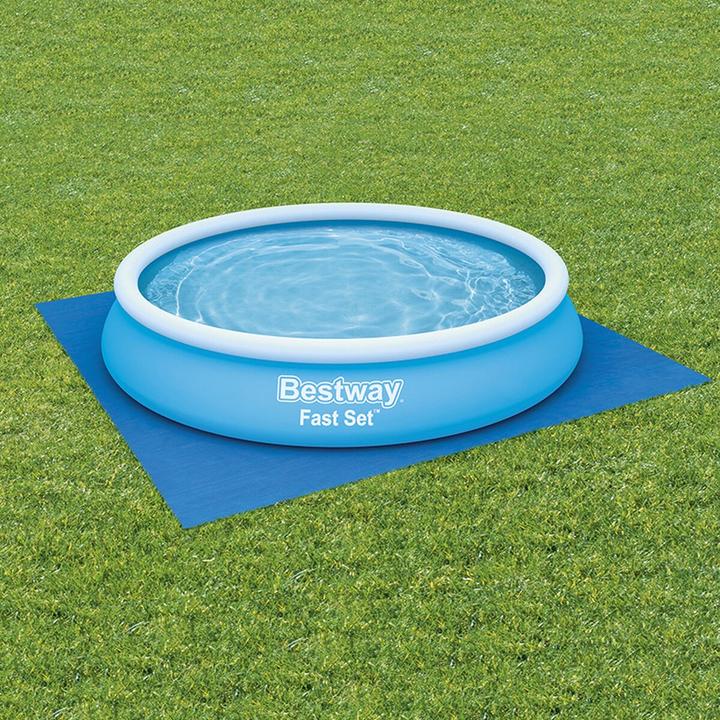 Produktbild Bestway Bodentuch