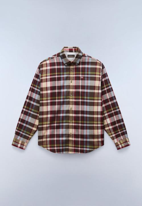 Actual product image Napapijri Trekking (L)