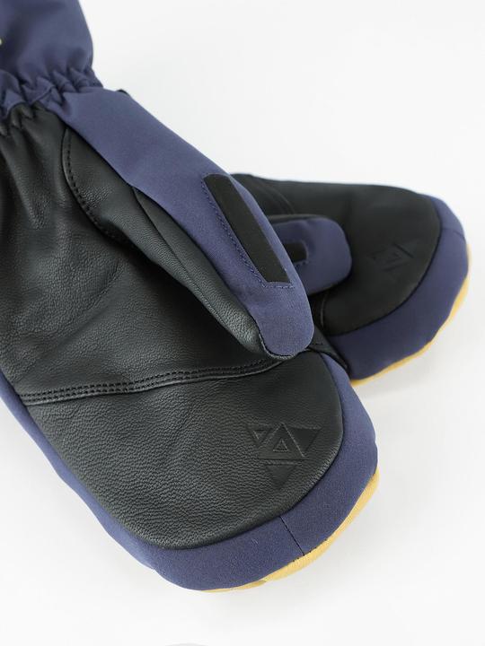Image du produit Viking Norvik Pro Mitten Adult Freeride-Handschuhe Marineblau (9)