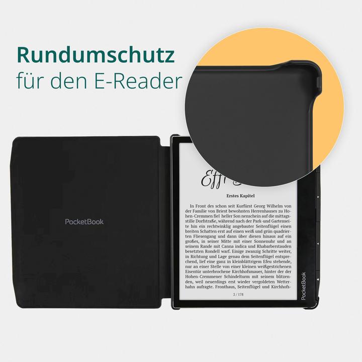 Immagine prodotto PocketBook Guscio (Era 2X)