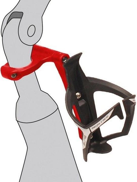 Produktbild Additive Spacer Two Flaschenhalter