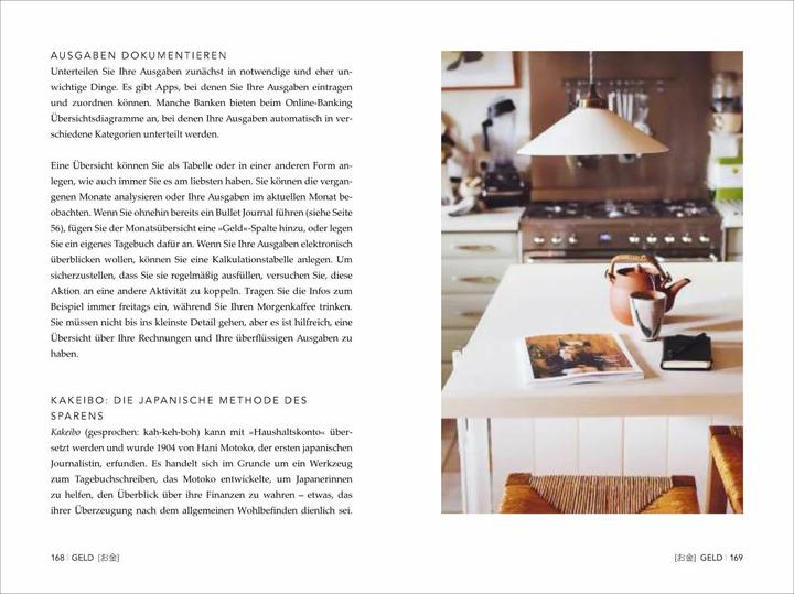 Produktbild Kaizen (Deutsch, Sarah Harvey, 2020)