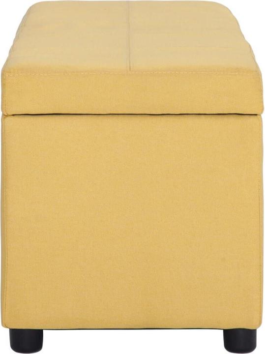 Image du produit vidaXL Bank (116 cm)
