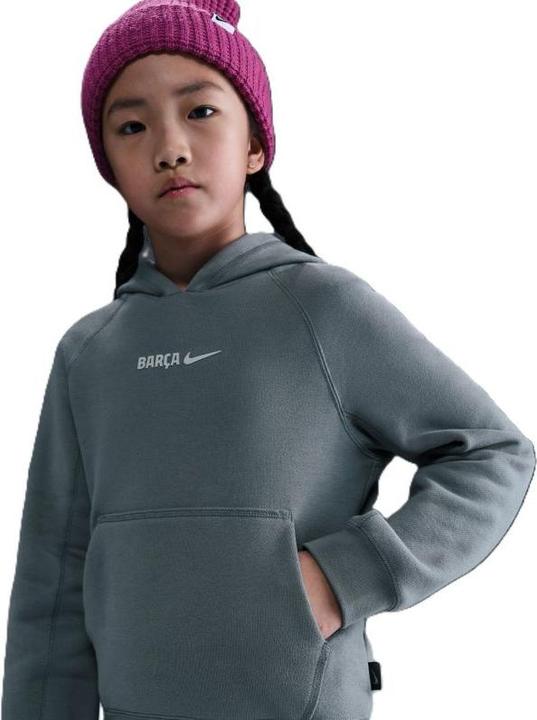 Produktbild Nike Junior Barcelona Air Hoodie (L)