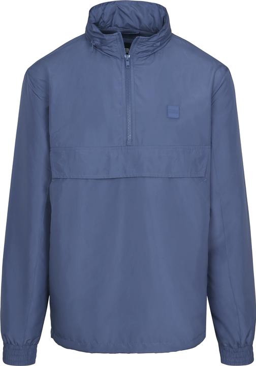 Image du produit Urban Classics Hidden Hood Pull Over Jacket (M)