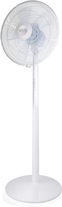Actual product image Argo Pedestal fan 62 db (62.20 dB)