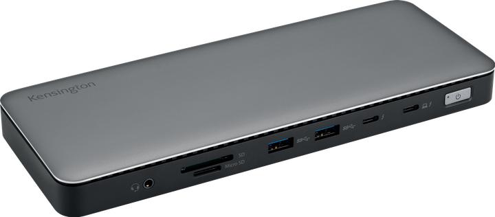 Produktbild Kensington SD5760T (Thunderbolt, 12 Ports)