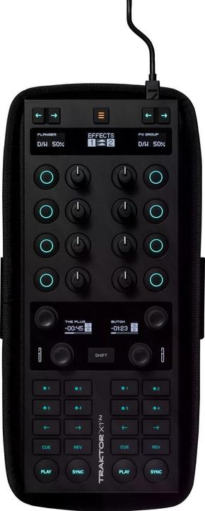 Produktbild Native Transporttasche Traktor Modular Bag