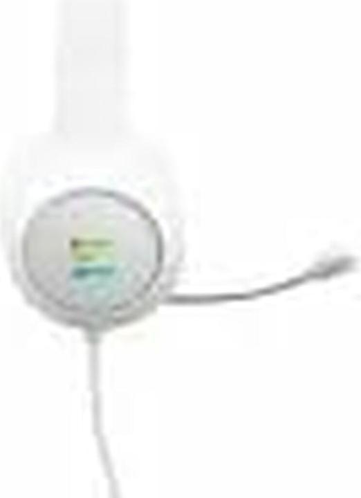 Produktbild Zalman ZM-HPS310 WH (Kabelgebunden)