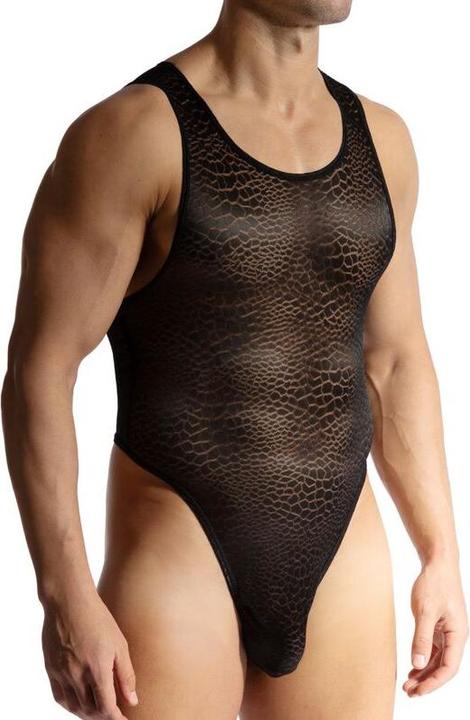 Produktbild Manstore String Body (L)