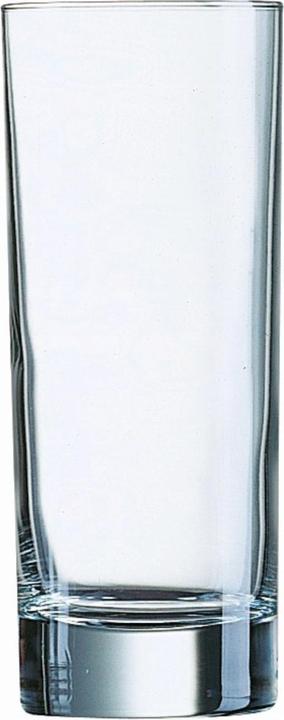 Immagine prodotto Arcoroc Islande H/B Becher 0.33lt D6.3cm H15.1cm (0.33 l, 12 x)