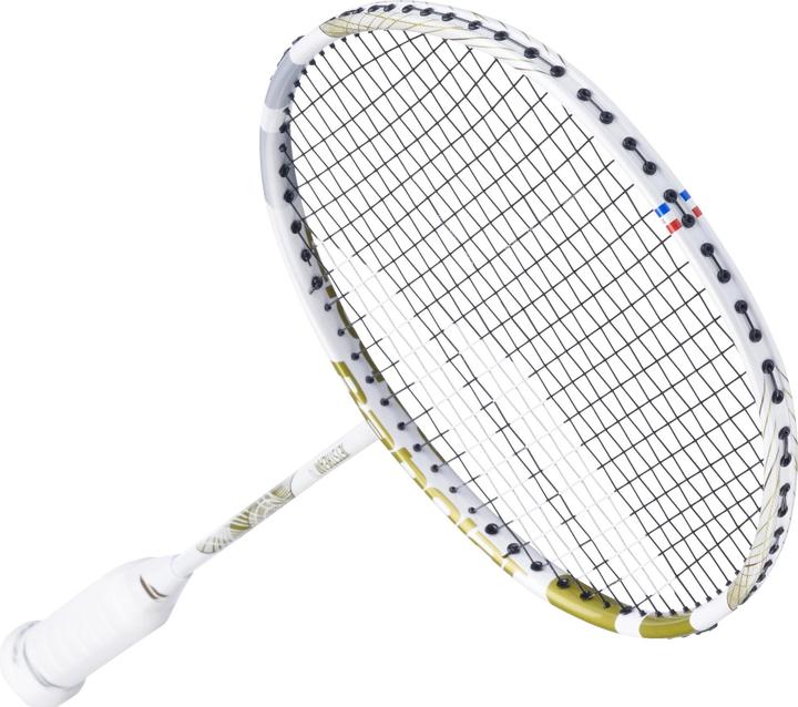 Actual product image Babolat Badmintonschläger Jetstream 74 Griffgrösse: 2, besaitet