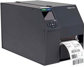 Actual product image Printronix T8204 Printer, None validation (203 dpi)