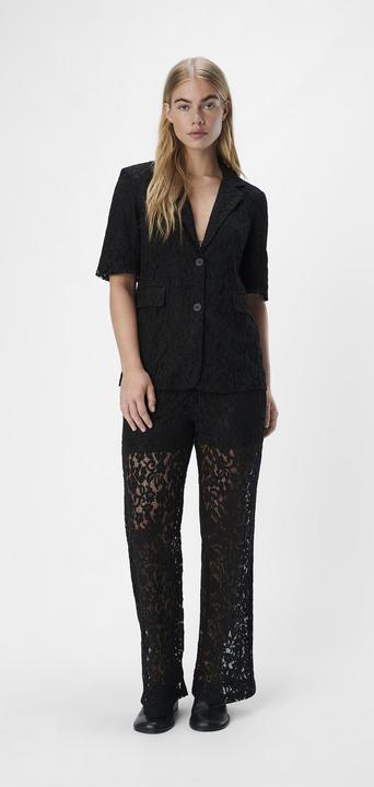 Produktbild Object Spitzen Blazer