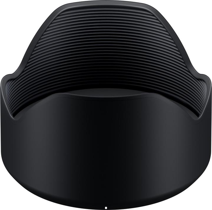 Actual product image Tamron Lens hood