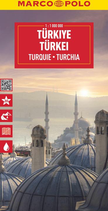 Immagine prodotto Turchia