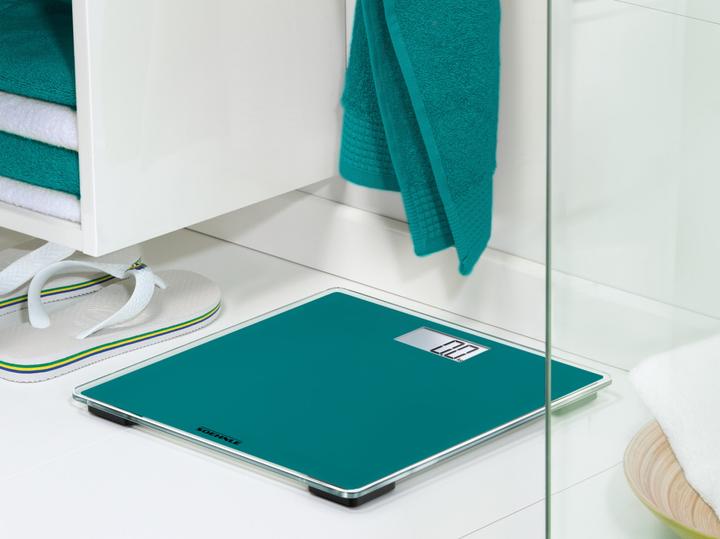 Actual product image Soehnle Style Sense Compact 200 (180 kg)