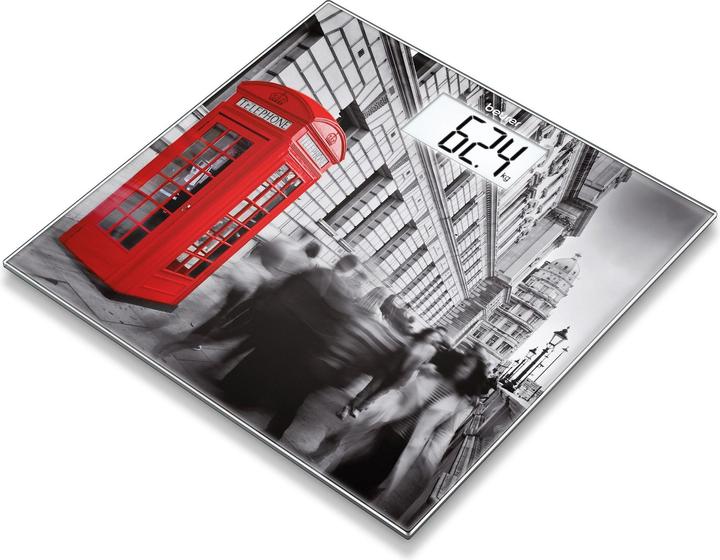 Image du produit Beurer GS 203 Londres (150 kg)