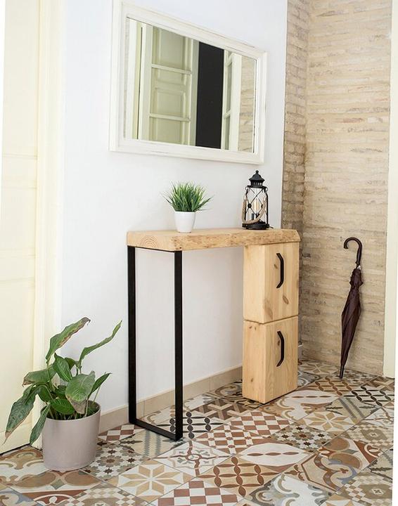 Produktbild Werkstarck Tisch- und Bankkufen