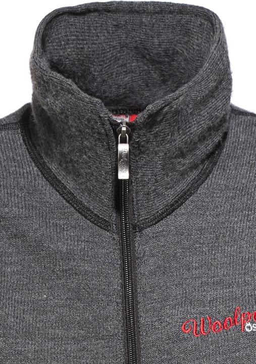 Actual product image Woolpower 400 Vest Unisex (M)