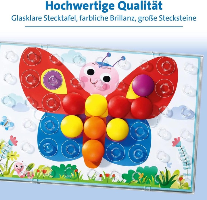 Produktbild Ravensburger Colorino (Deutsch)