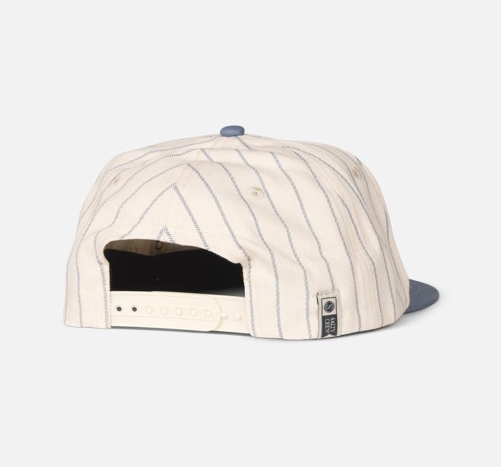 Produktbild Salty Crew Fish Market Snapback - Cap (One Size)