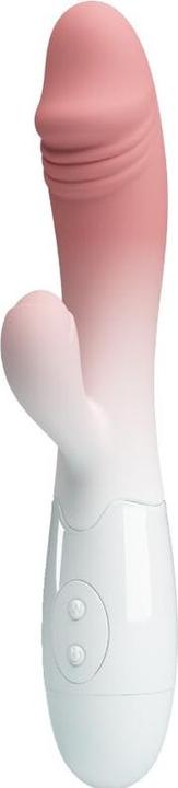 Produktbild Pretty Love - Snappy Rabbit Vibrator 30 Vibrationen Rosa