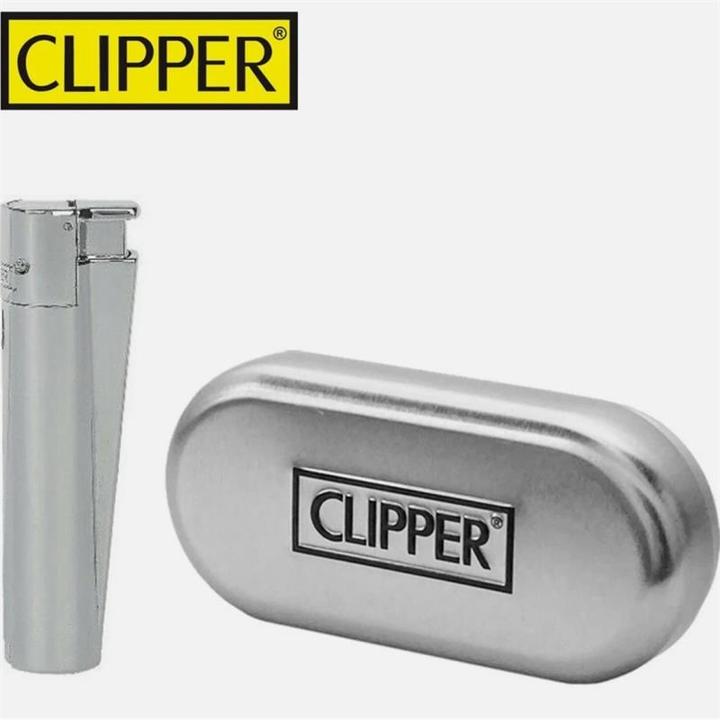 Image du produit Clipper Jet Flame