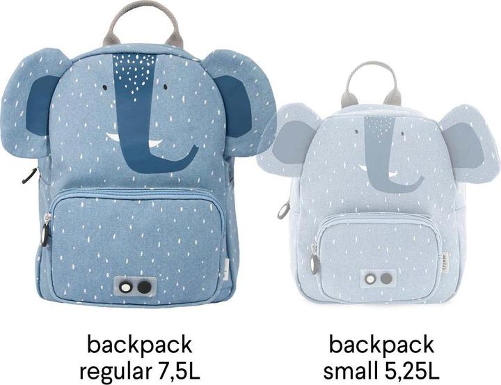 Produktbild Trixie Baby Rucksack