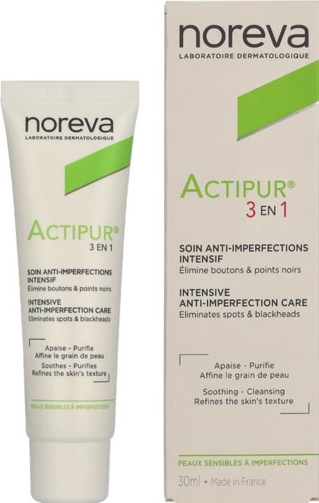 Produktbild Noreva Actipur Creme 3in1
