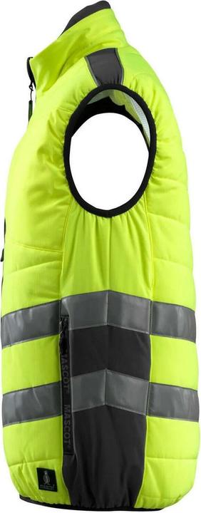 Produktbild Mascot Safe Supreme Grimsby HiVis Weste (S)