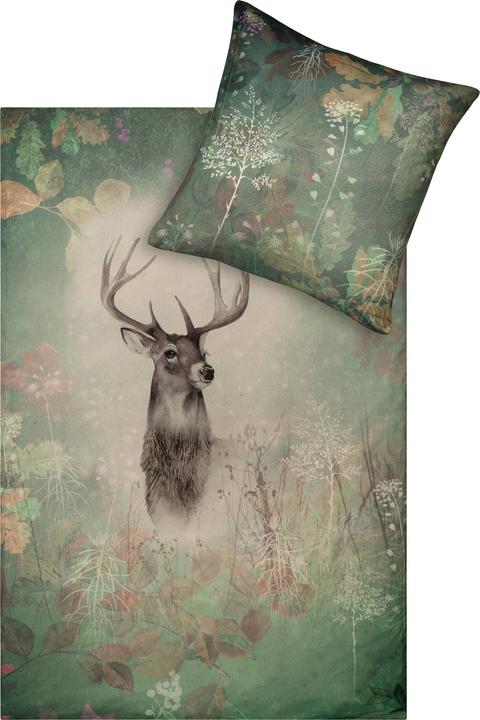 Produktbild Estella Wilbur (Duvetbezug, 155x220 cm (80x80 cm))