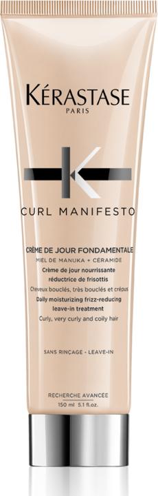 Kérastase Curl Manifesto Crème De Jour Fondamentale (150 ml)