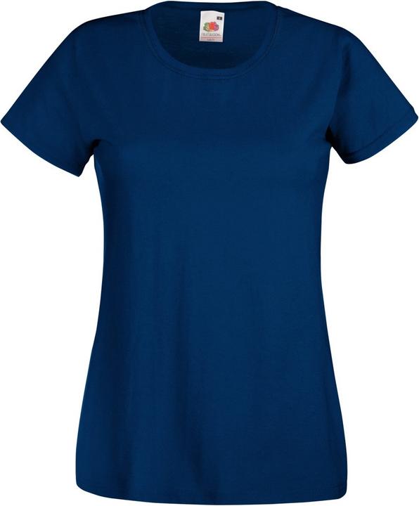 Actual product image Fruit of the Loom Ladyfit Tshirt (S)