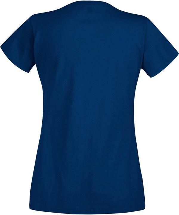 Actual product image Fruit of the Loom Ladyfit Tshirt (S)