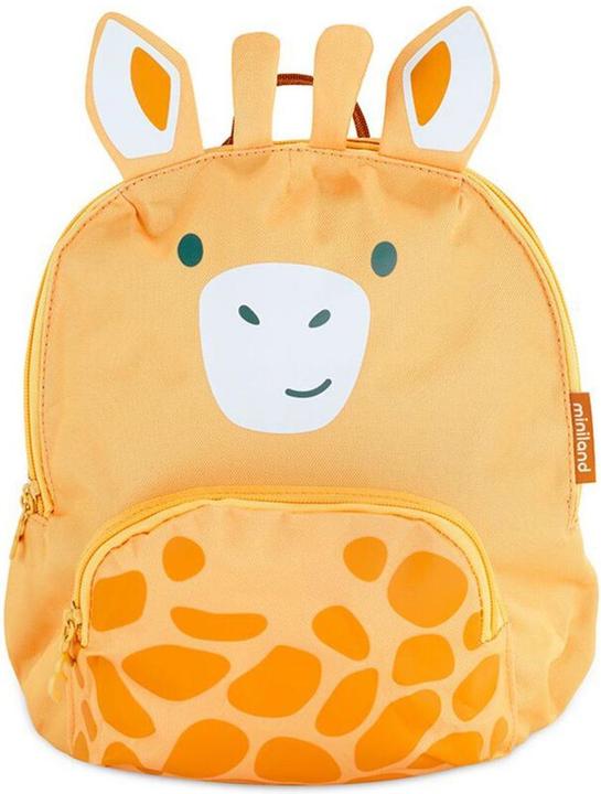 Produktbild Miniland Thermibagpack Jungle