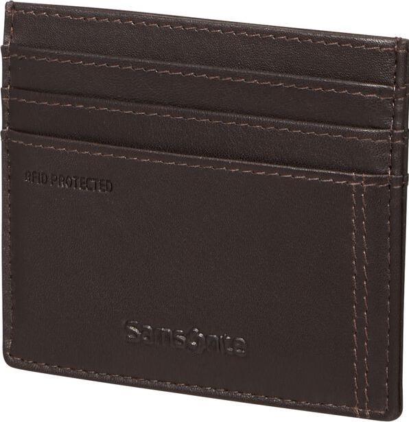 Actual product image Samsonite ATTACK 2 SLG 732 - 6CC H S