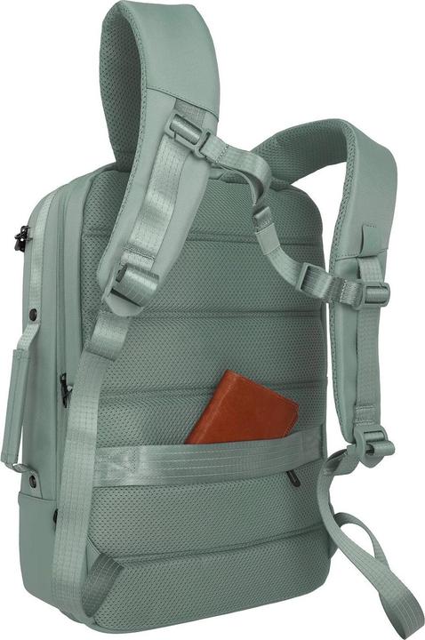 Produktbild Travelite Workfloow - Rucksack L, Salbei (22 l)