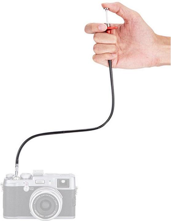 Produktbild JJC Mechanical Cable Release TCR 40R (Kabel)