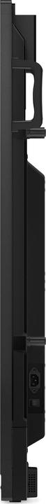 Actual product image Lenovo ThinkVision T65 65 inch LFD with Camera (3840 x 2160 Pixels, 65")